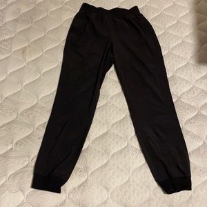 lululemon Wanderer Jogger